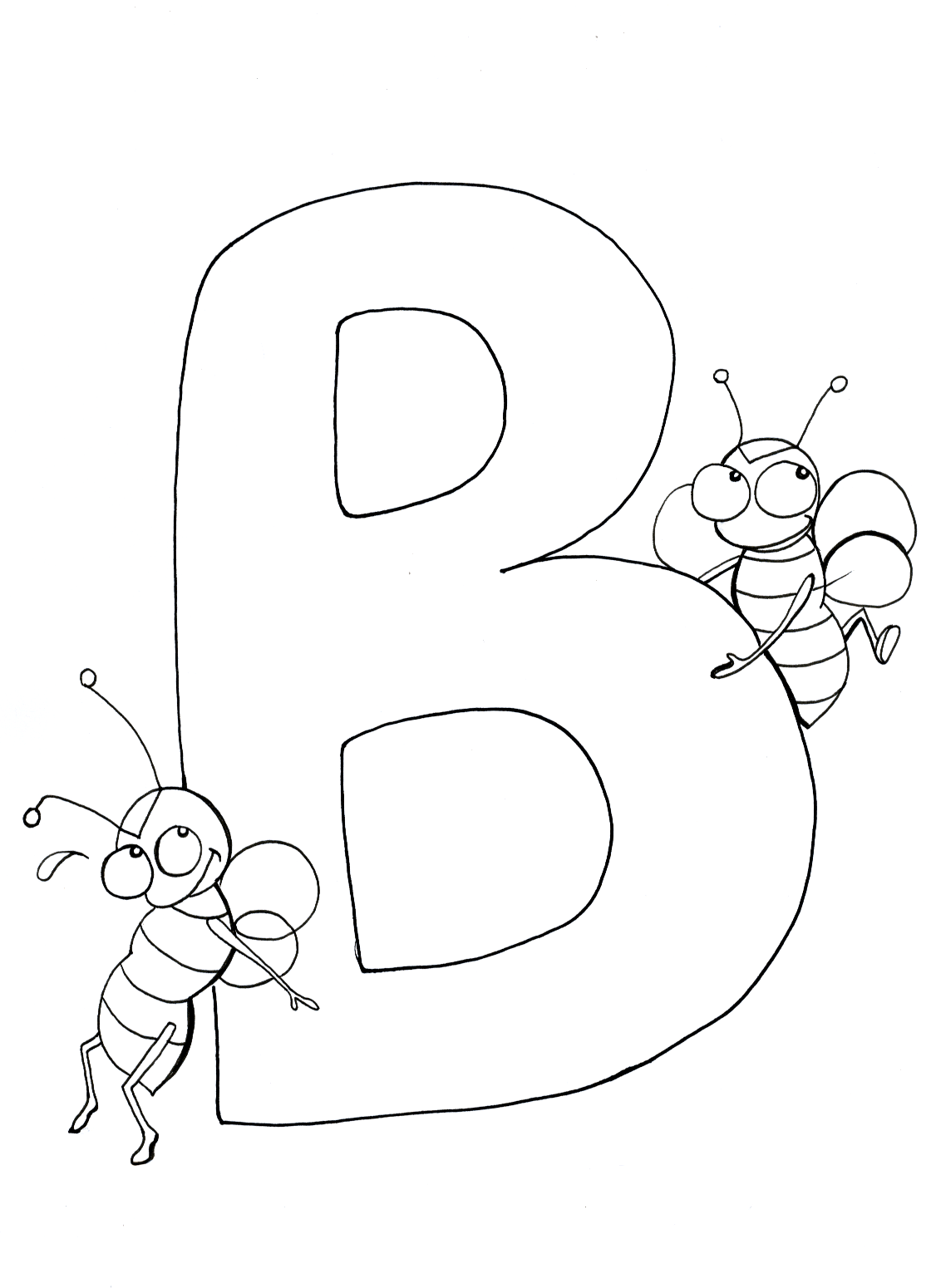 kids coloring page