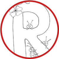 care bear coloring page